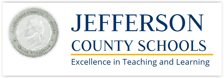 Jefferson County BOE logo